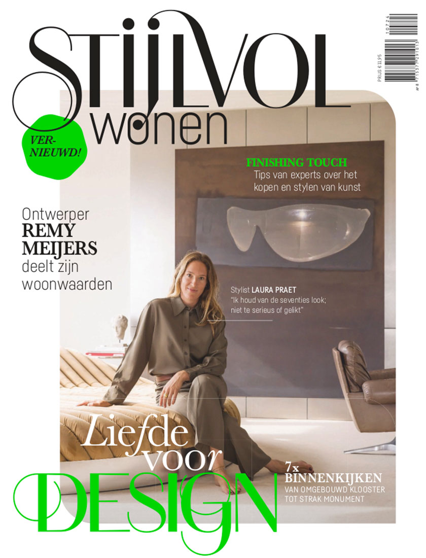 stijlvol wonen studio villa media promotion