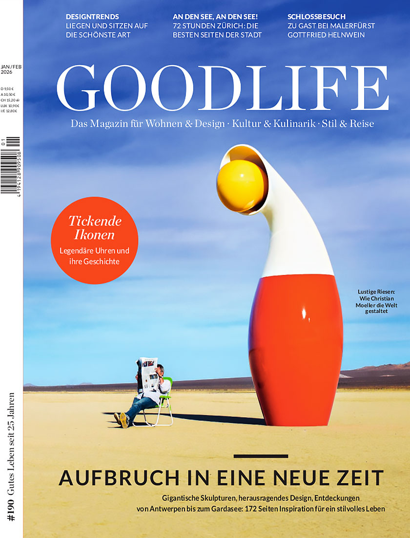goodlife studio villa media promotion