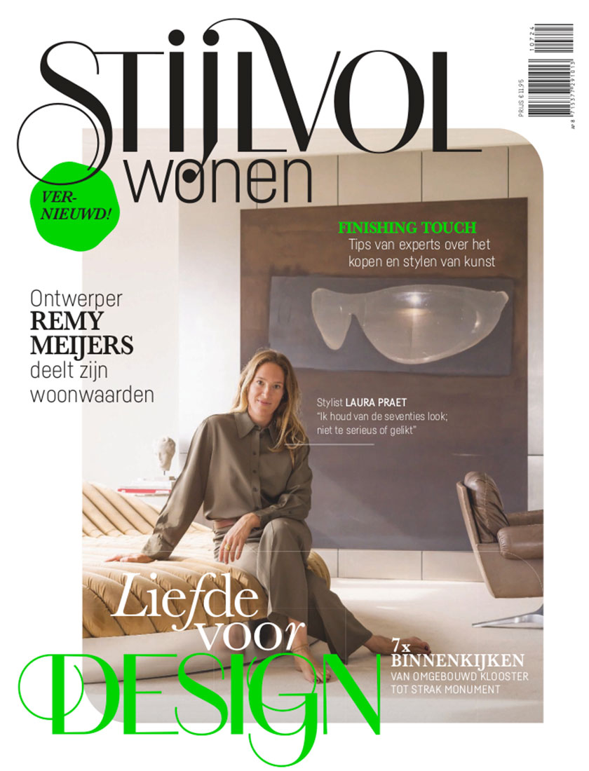 stijlvol wonen studio villa media promotion