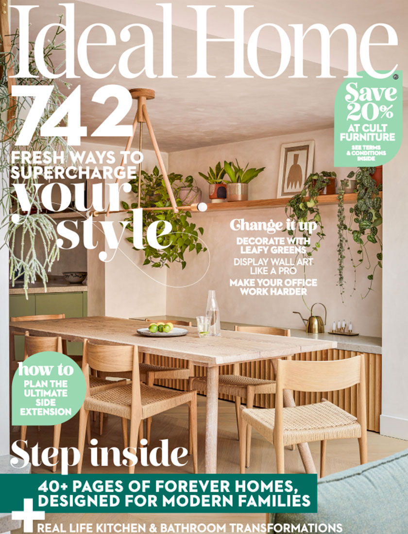 ideal home interiors studio villa media promotion