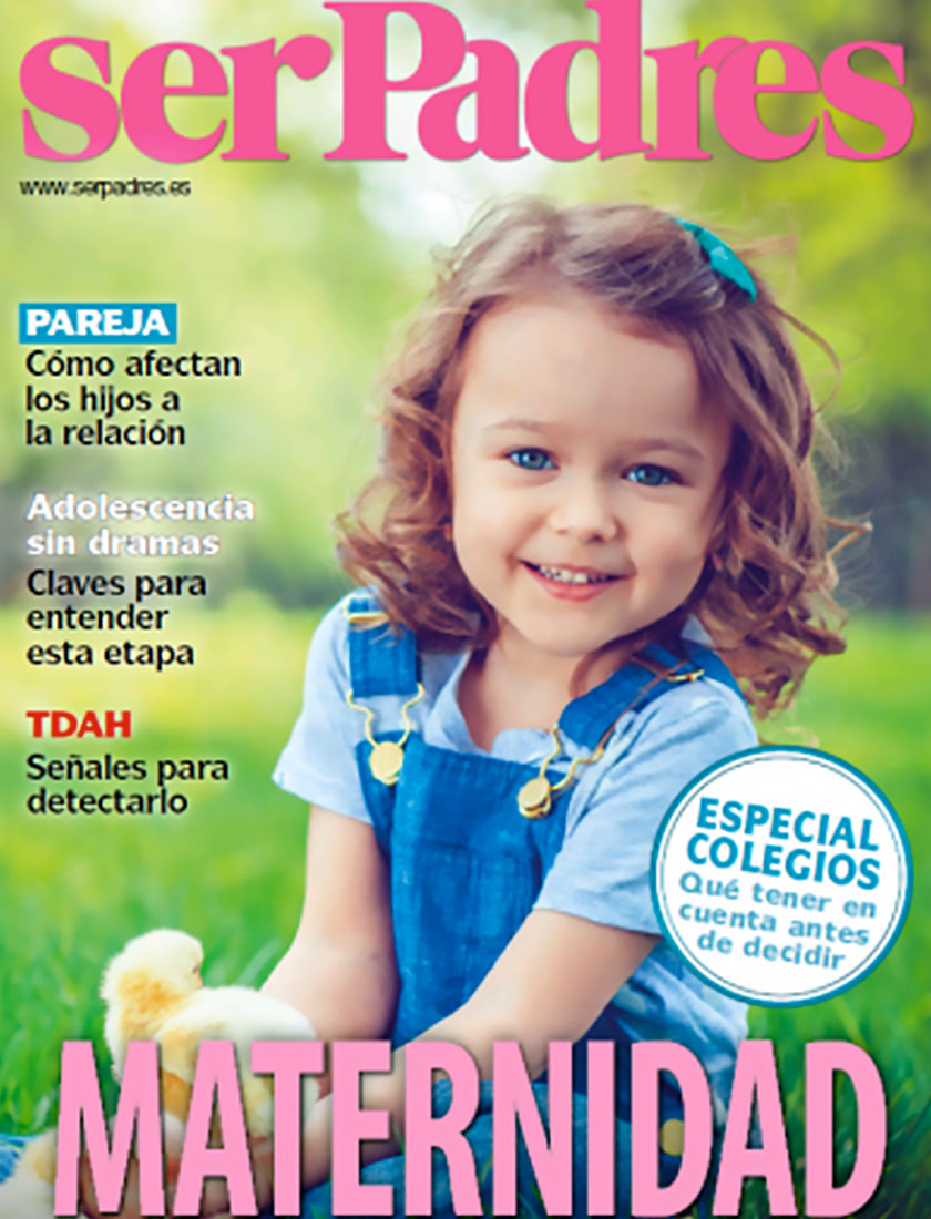 ser padres studio villa media promotion