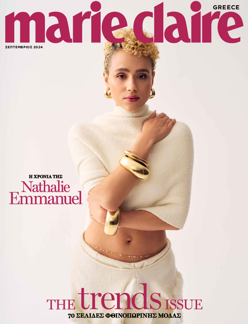 marie claire studio villa media promotion