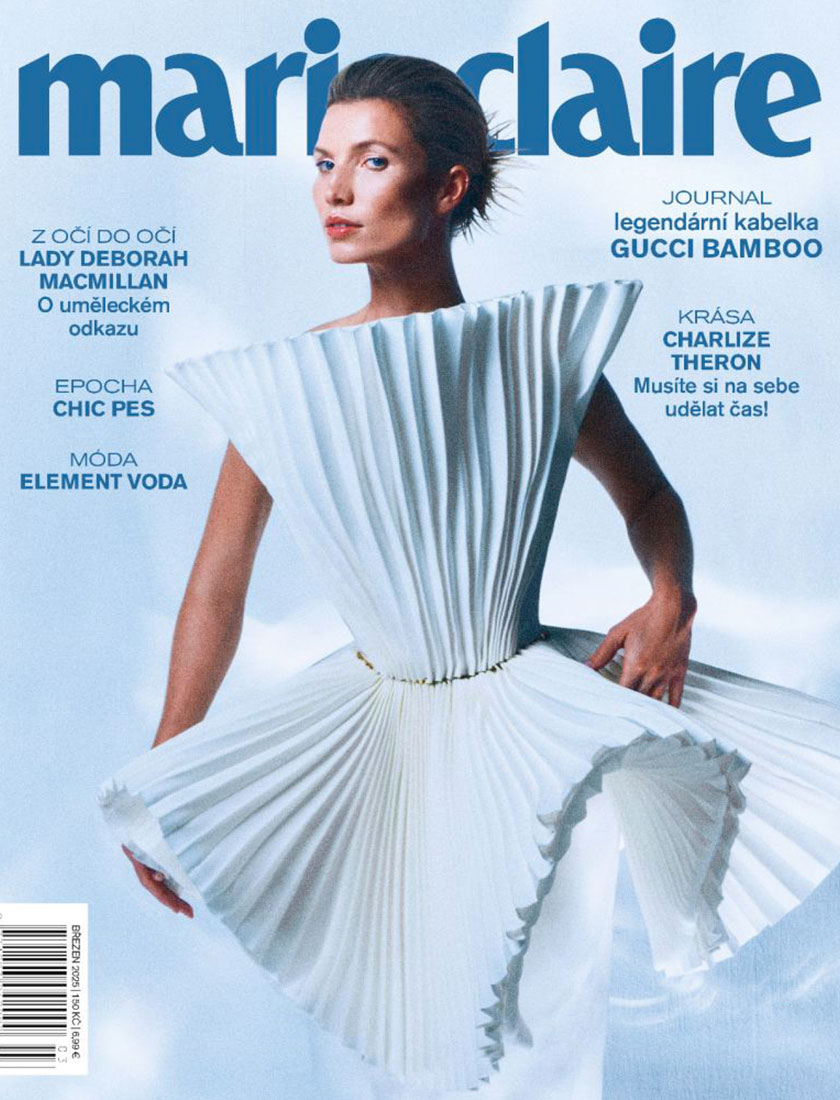 marie claire studio villa media promotion