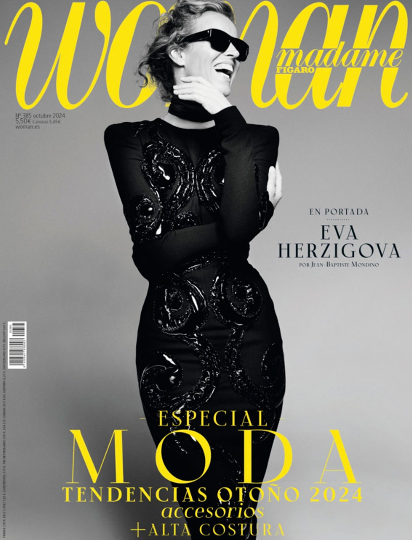 woman madame figaro studio villa media promotion