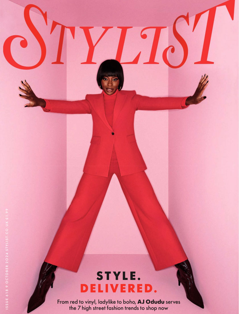 stylist studio villa media promotion
