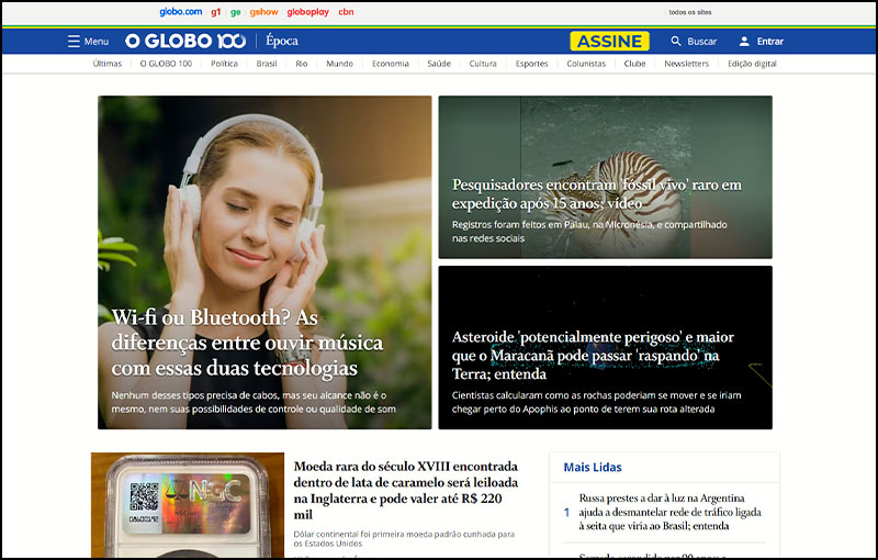 epoca studio villa media promotion