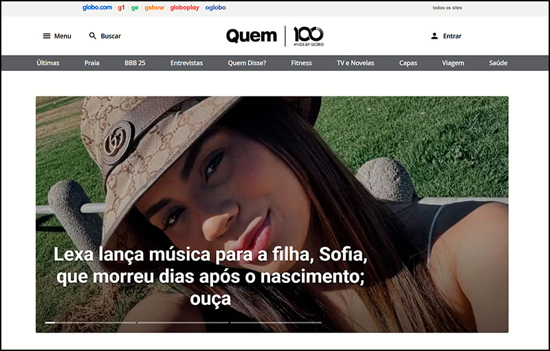 quem studio villa media promotion