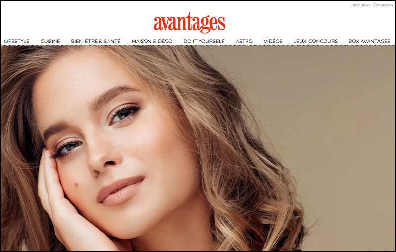Advantages studio villa media promotion